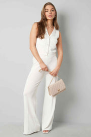Viscose Top