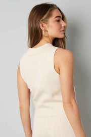 Viscose Top