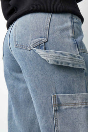 Loose Fit Jeans