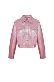 Glossy Jacket