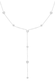 Hartjes ketting