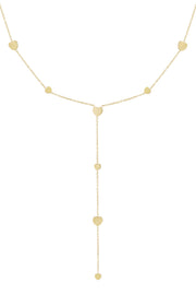 Hartjes ketting