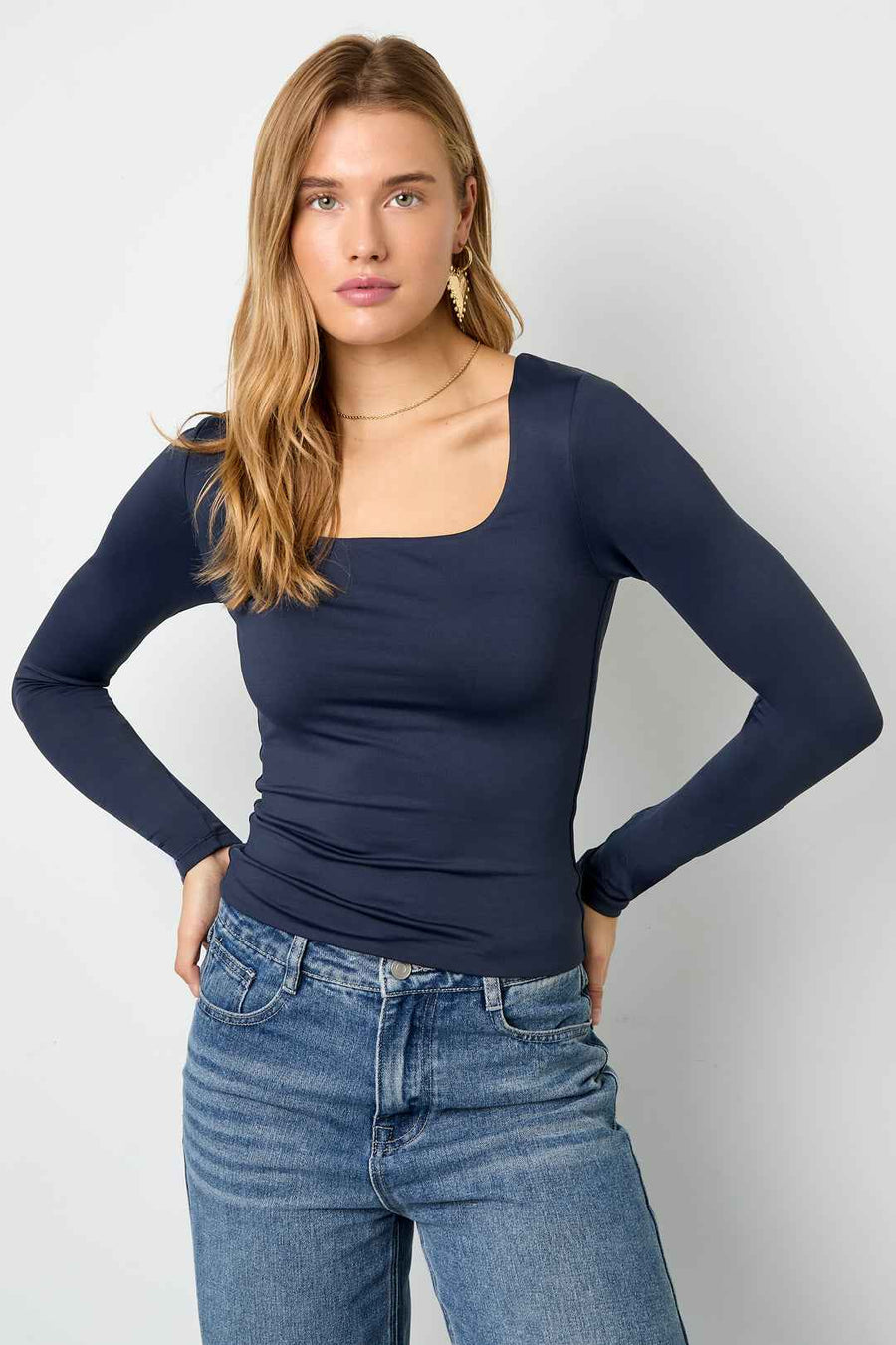 The Must-Have Basic