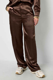 Satin Broek