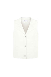 Viscose Top