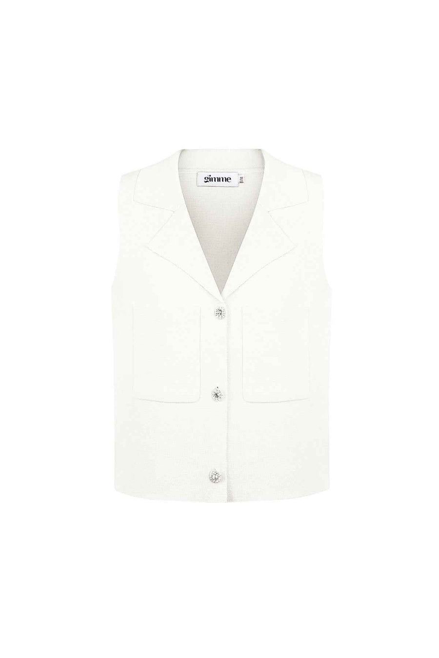 Viscose Top