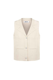 Viscose Top