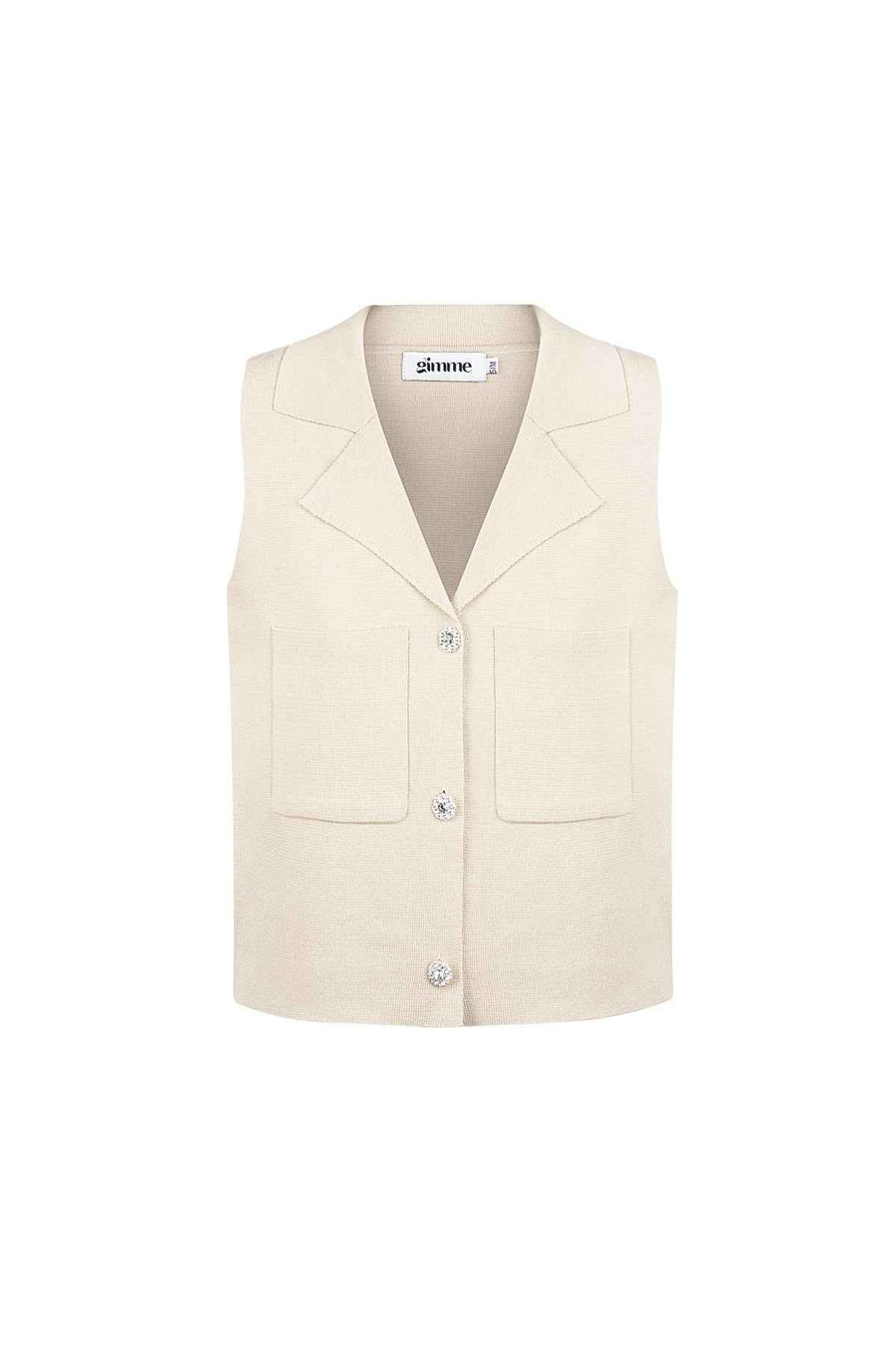 Viscose Top