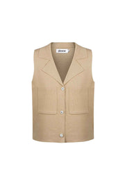 Viscose Top