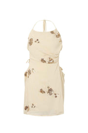 Floral Bloom Summer Dress