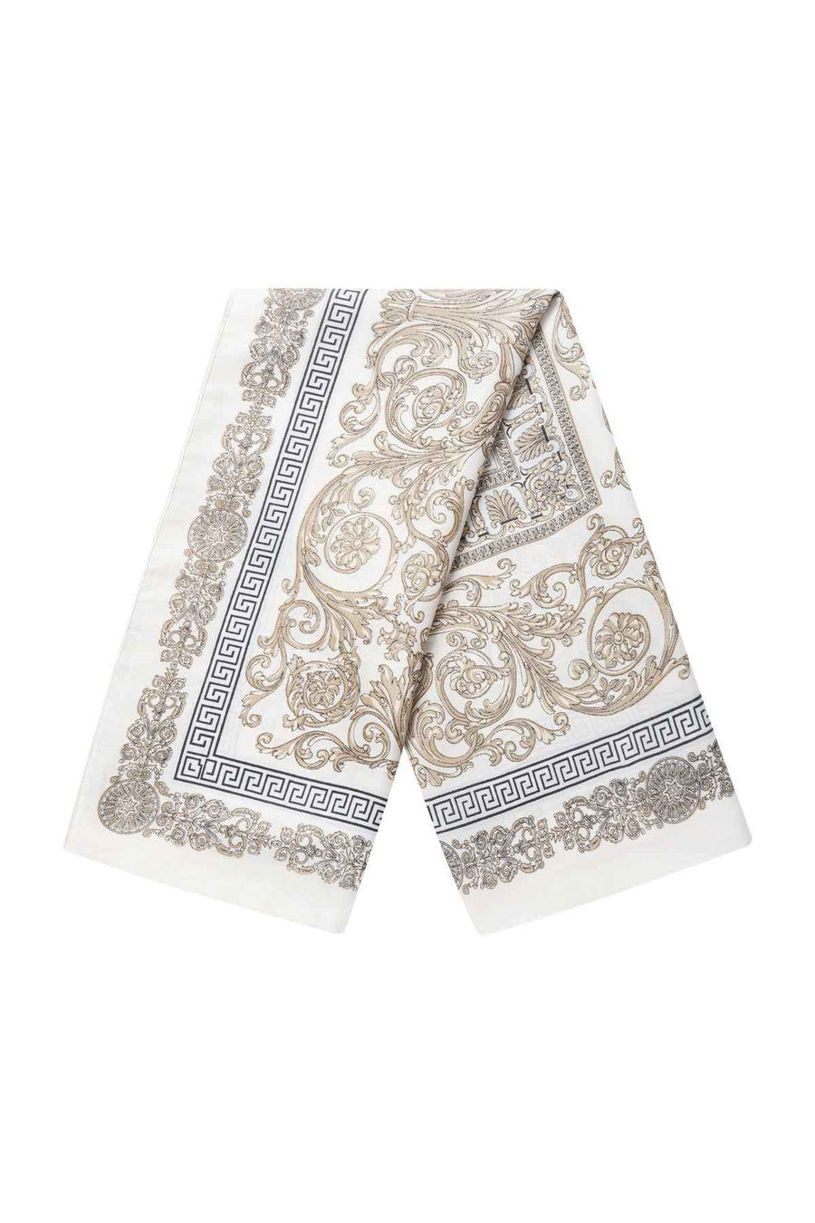 Bloom & Glow Zomersjaal