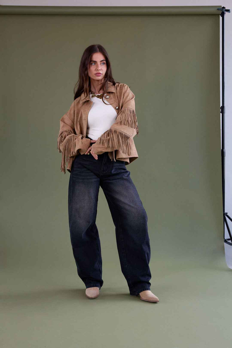 Ballon Broek – Trendy Balloon Fit Essential