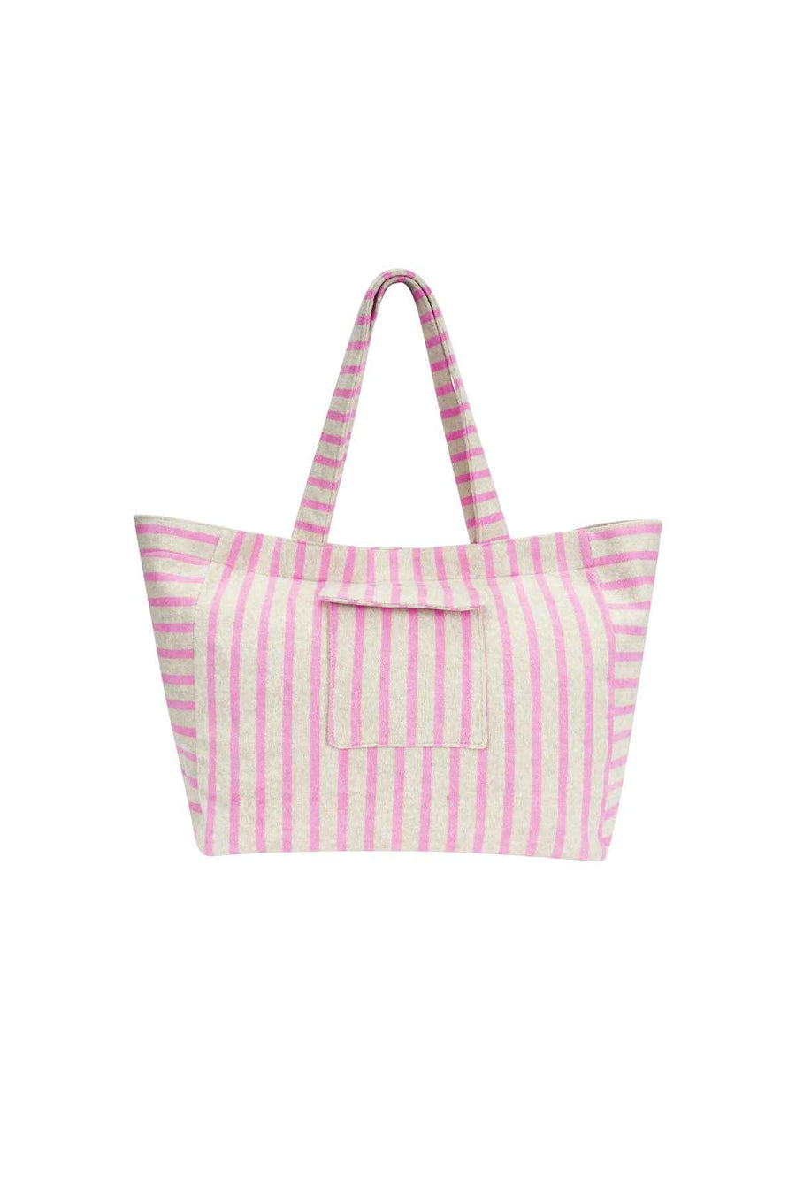 Coastal Stripe Essential