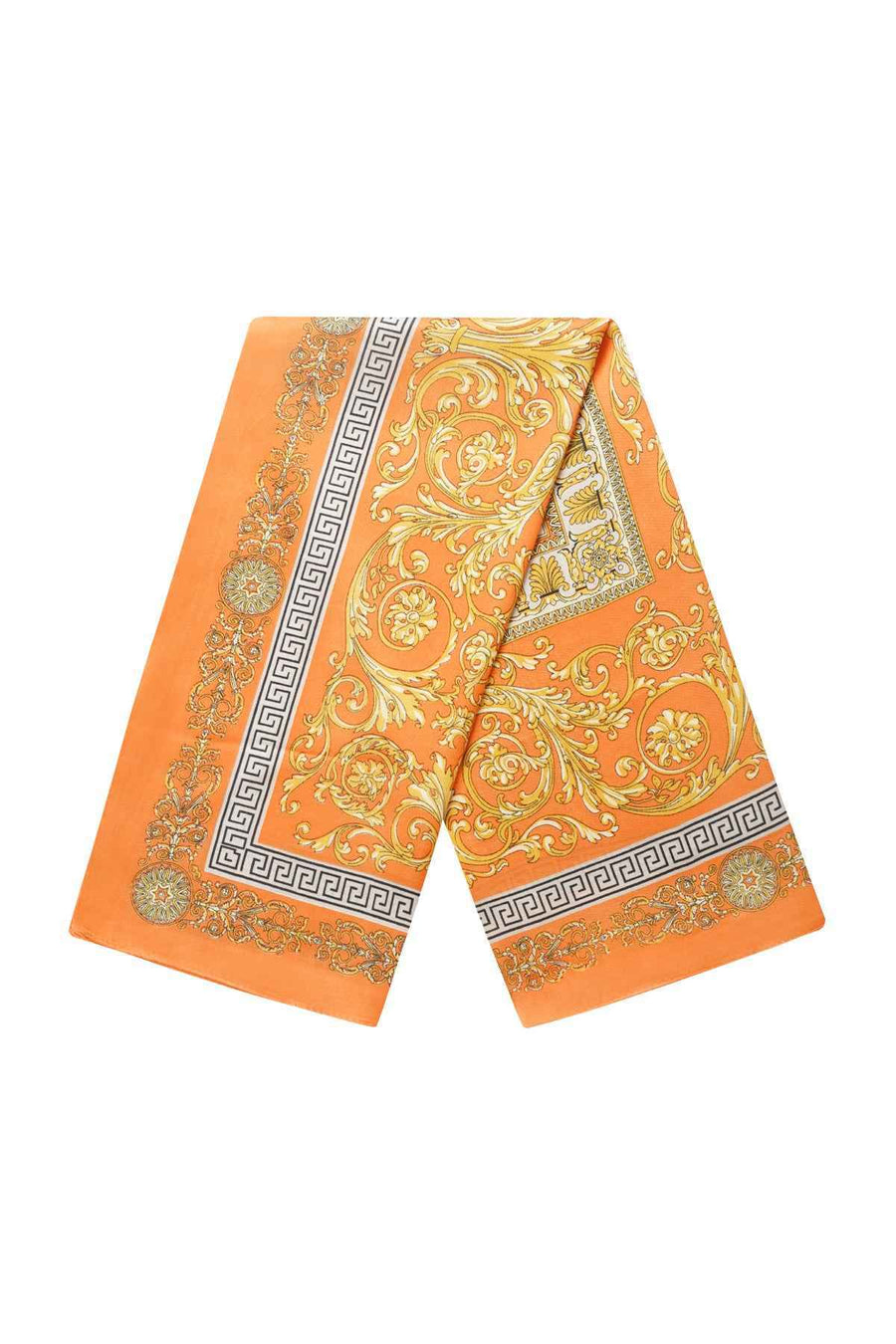 Bloom & Glow Zomersjaal