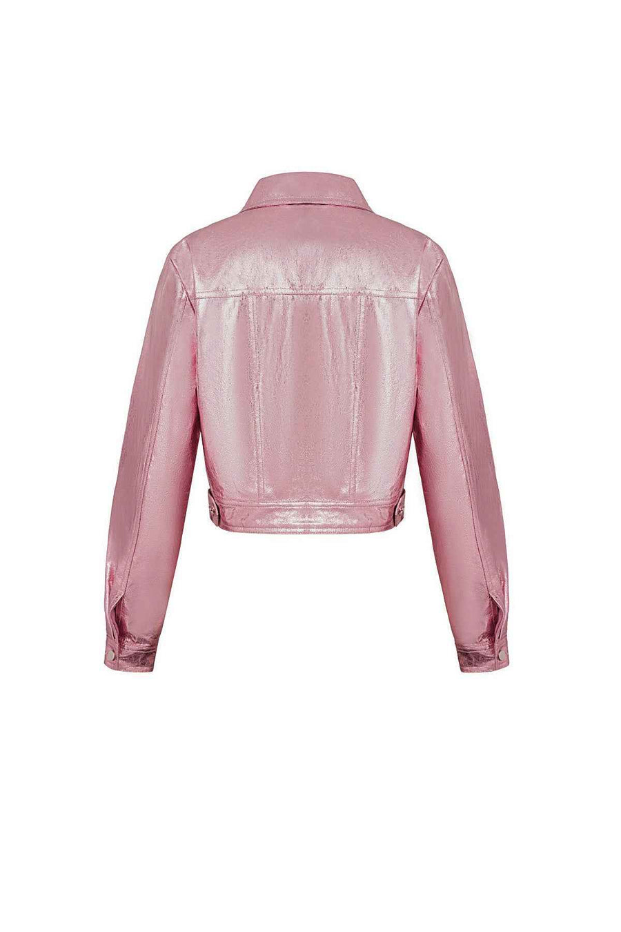 Glossy Jacket