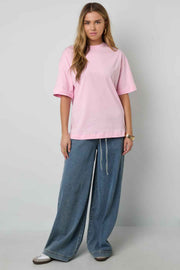 T-shirt Oversized