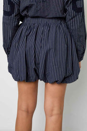 Shorts Casual Streepjes