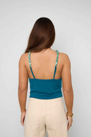 Wildflower Dream Boho Top
