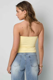 Essential Sculpt Top