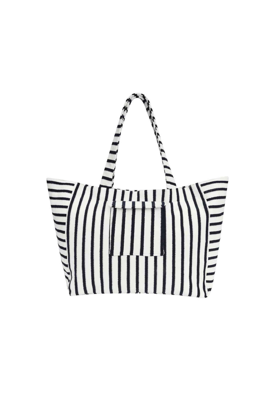 Coastal Stripe Essential
