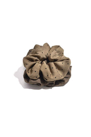 Scrunchies Polka Dots