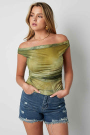 Denim Vrouwen High-Waisted Shorts Gescheurd Gerafelde Zoom