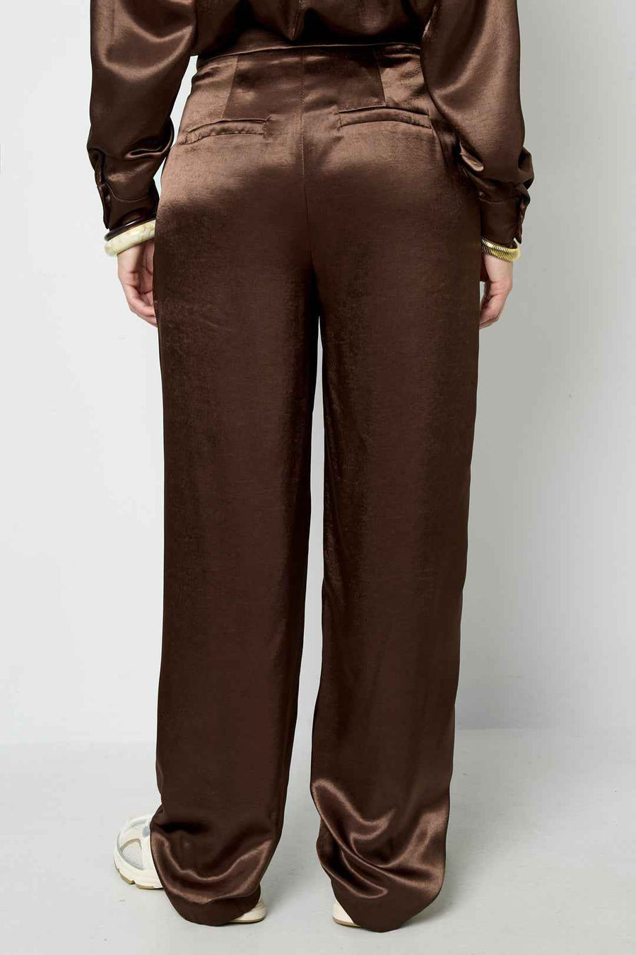 Satin Broek