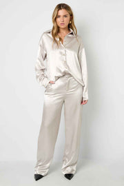 Satin Broek