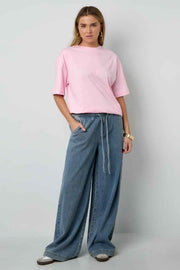 T-shirt Oversized