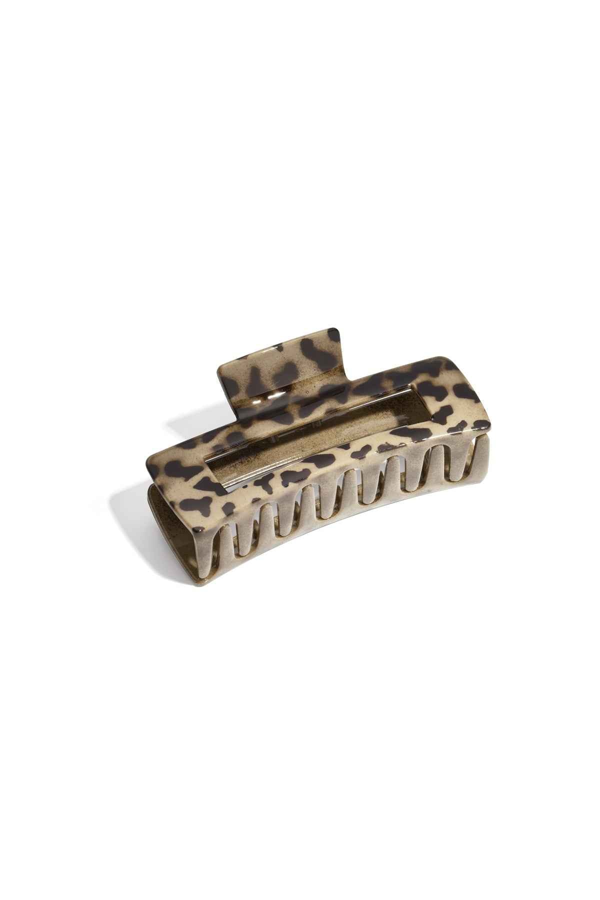 Leopard Haarclip