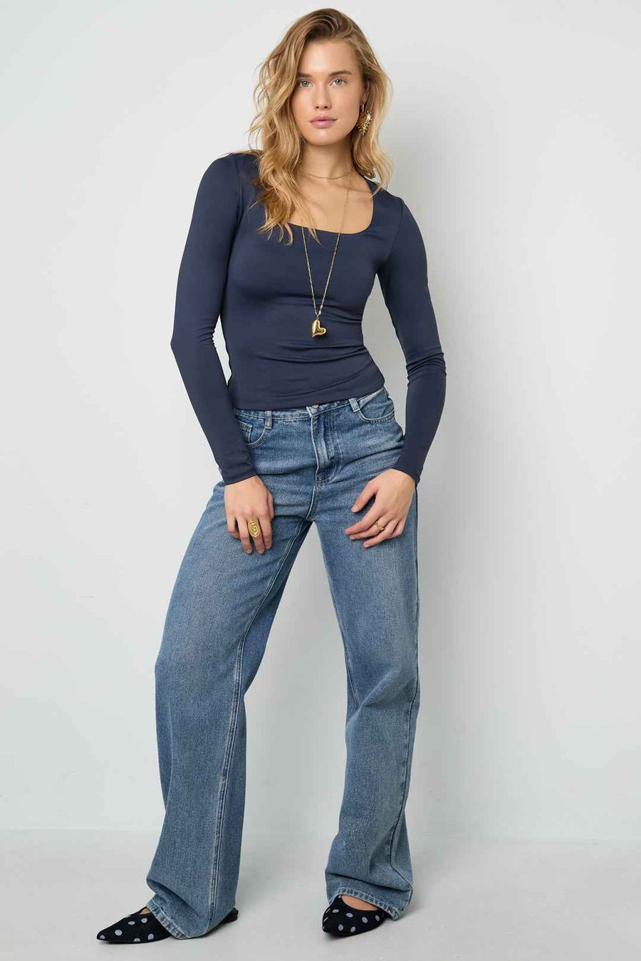 The Must-Have Basic